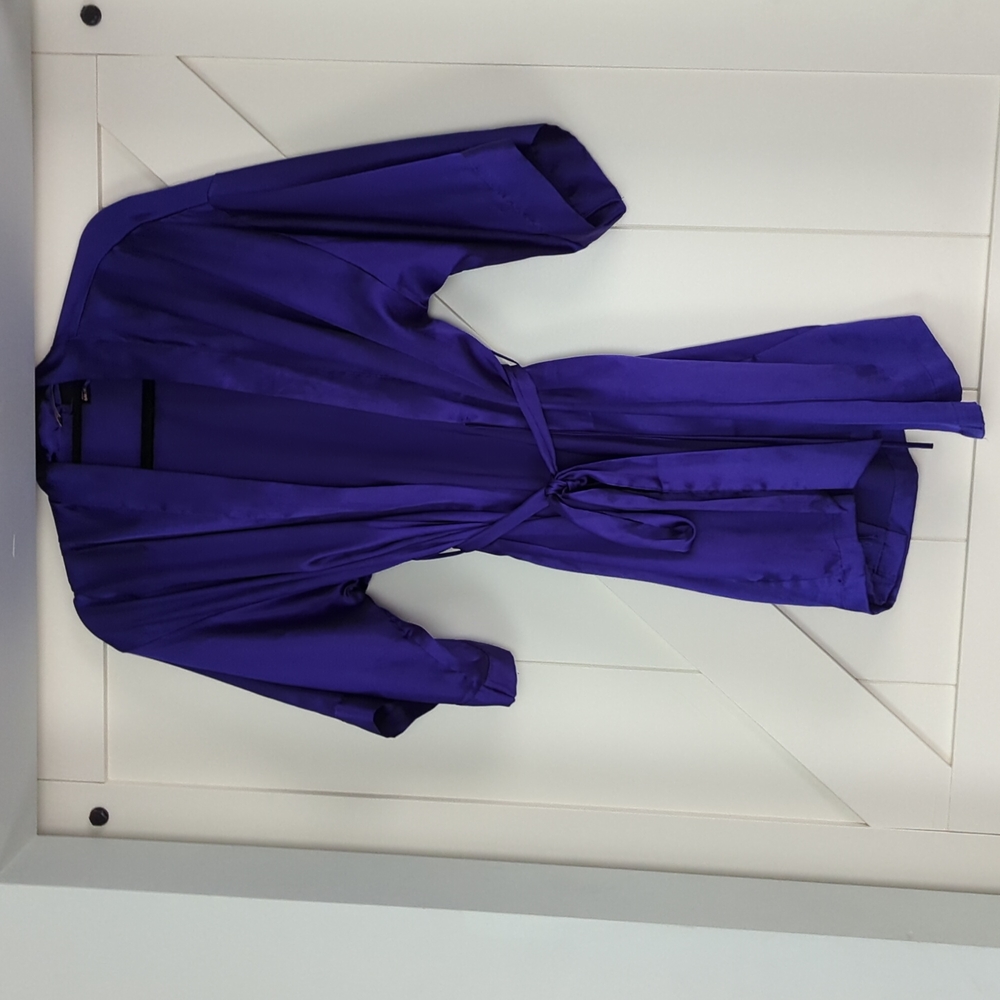 Victoria's Secret robe